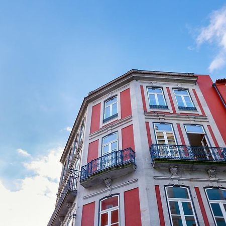 Chateau Apartments Porto Oda fotoğraf