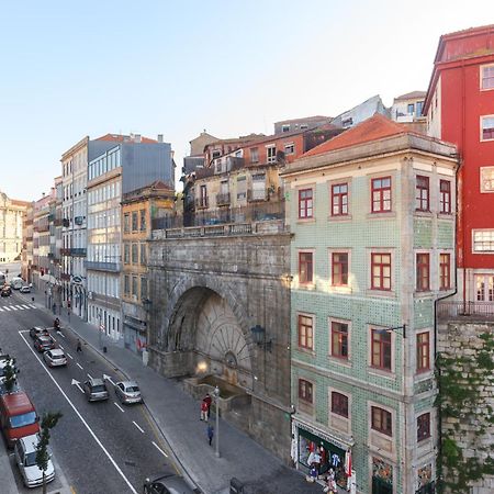 Chateau Apartments Porto Dış mekan fotoğraf