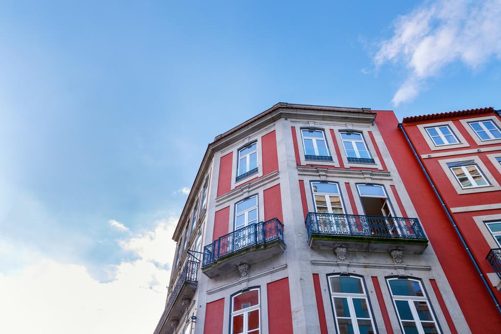 Chateau Apartments Porto Oda fotoğraf