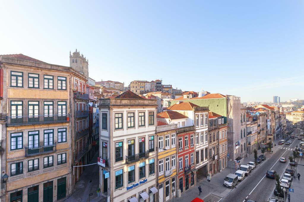 Chateau Apartments Porto Oda fotoğraf