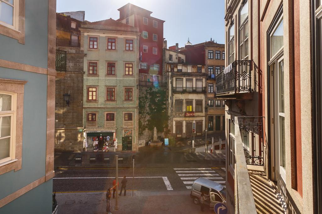 Chateau Apartments Porto Oda fotoğraf